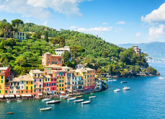 ТОП-10 країн для комфортного життя на пенсії з бюджетом до $3 000 на місяць