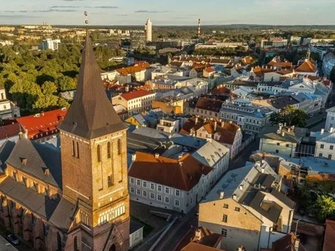 Melhor lugar para viajar para a Europa: classificar os destinos de viagem subestimados na Europa que são cada vez mais escolhidos pelos jovens viajantes