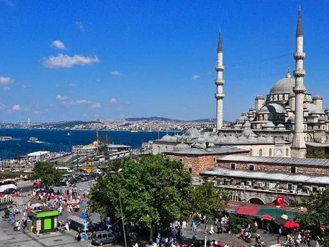 Екологічні катастрофи та їхній вплив на ринок нерухомості Туреччини