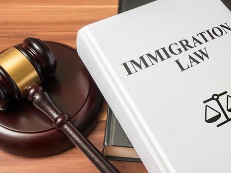 Direito francês da migração: a política da porta giratória