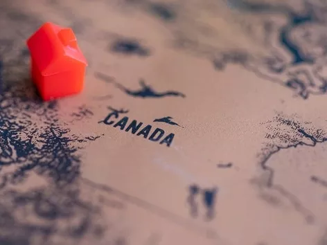 За 2024 рік Канада відмовила у видачі віз понад двом мільйонам заявників: як змінилась стратегія прикордонного контролю в країні?