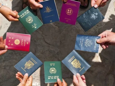 Dupla e segunda nacionalidade: qual é a diferença?