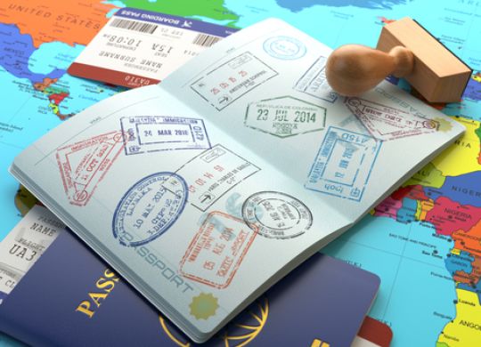 Qui a besoin d'un visa Schengen pour voyager en Europe en 2024?