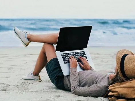 DTV Visa Tailândia 2024: uma nova licença para nómadas digitais já está disponível na Tailândia