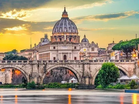 Os menores países do mundo merecem ser visitados