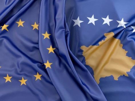Visa-free regime for citizens of Kosovo: new rules for entering the EU
