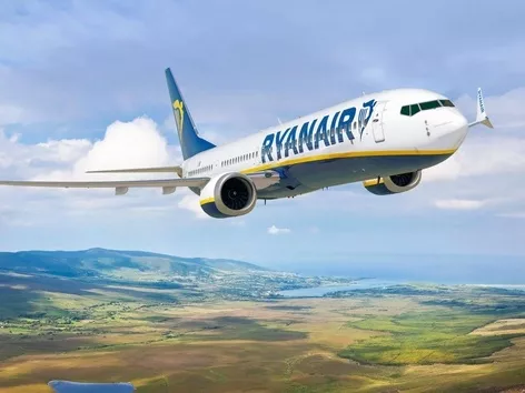 Ryanair змінює правила у 2025: нові вимоги щодо ручної поклажі, цифрові талони та можливі штрафи