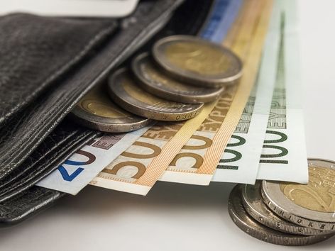 Рейтинг країн Європи за рівнем заробітних плат у 2024 році