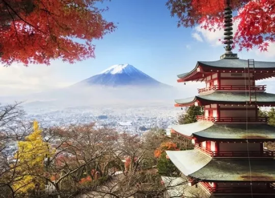 Переїзд до Японії у 2025 році: як отримати дозвіл на проживання в Японії?