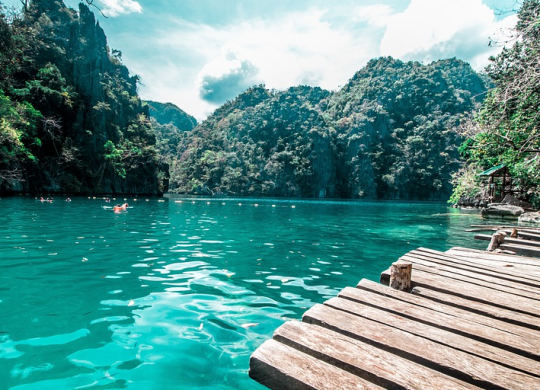 Отримання ПМП на Філіппінах: плюси та мінуси життя, види віз у країну