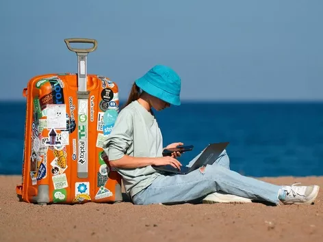 Visto para os nómadas digitais em Espanha: requisitos, procedimento de candidatura e eventuais dificuldades