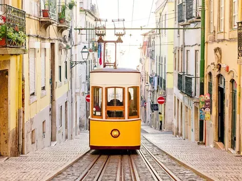 Guide touristique du Portugal : pourquoi l'intérêt pour l'obtention d'un visa Schengen portugais a-t-il augmenté de 90 % ?