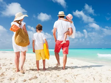 Najlepsze kraje do odwiedzenia z dziećmi w 2023 roku