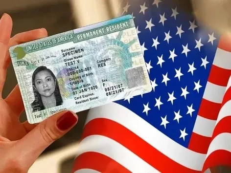 A forma mais rápida de obter um Green Card em 2025: os 5 principais métodos para obter uma autorização de residência nos EUA