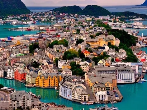 Опубліковано рейтинг найзручніших для життя міст у світі 2025: хто у лідерах?