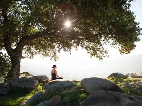 10 найкращих оздоровчих курортів Європи на 2025 рік: орієнтовані на природу місця для відпочинку та психічного здоров'я