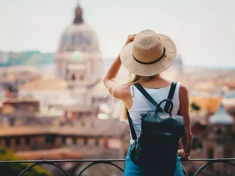 Відпочинок без смартфона: 5 найкращих міст для цифрового детоксу