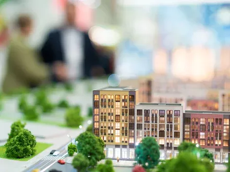 Principais factores de atratividade para o investimento imobiliário