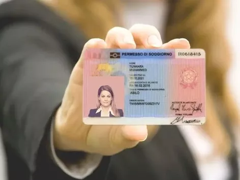 Посвідка на проживання в Італії: доступні види та процедура оформлення