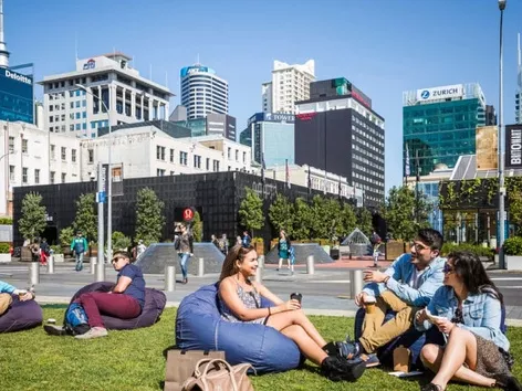 Робота у Новій Зеландії: 8 основних змін щодо новозеландських робочих віз, які запрацюють у березні 2025 року