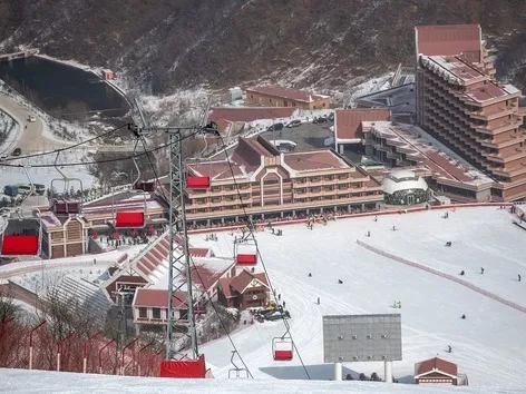 Turismo para a Coreia do Norte: o país vai abrir as fronteiras aos viajantes já em dezembro de 2024