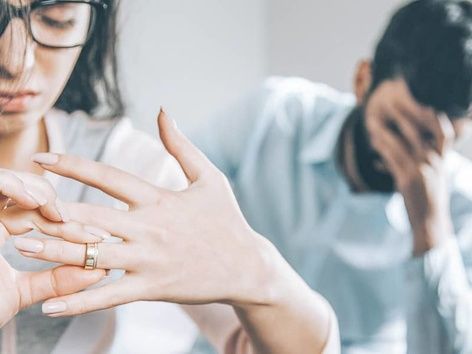 Como obter o divórcio na Alemanha?