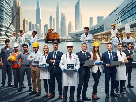 Отримайте постійний вид на проживання менш ніж за 2 роки: найкращі країни, що пропонують швидке оформлення дозволу на проживання у 2025 році