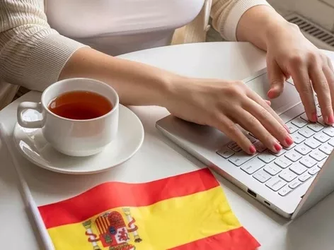 Віза для пошуку роботи в Іспанії: повний гід на 2025 рік