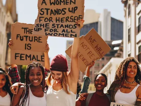 Como é celebrado o Dia Internacional da Mulher em todo o mundo: 14 tradições de diferentes países