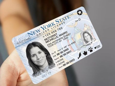 З 7 травня 2025 року REAL ID в США став обовʼязковим: що повинен знати кожен мандрівник