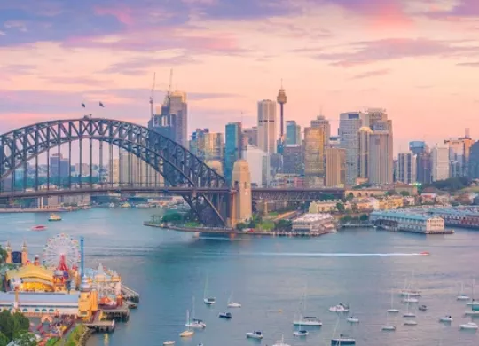 Правила в'їзду до Австралії у 2025 році: туристична віза, документи, митниця