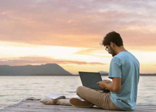 ТОП-5 найкращих міст для життя цифрових кочівників