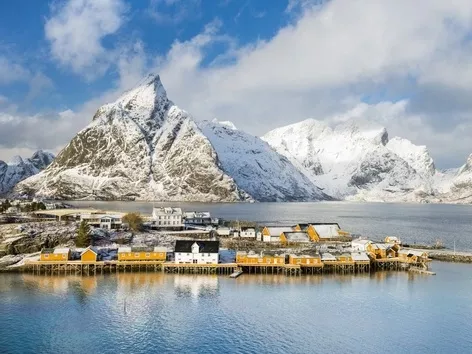 Urlaub in Europa: Die 10 besten Inseln für den Urlaub im Jahr 2024