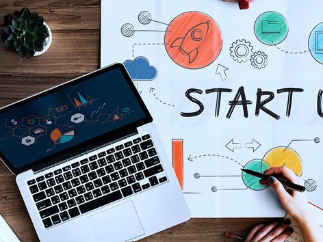 Unternehmensgründung in Deutschland: ein detaillierter Leitfaden