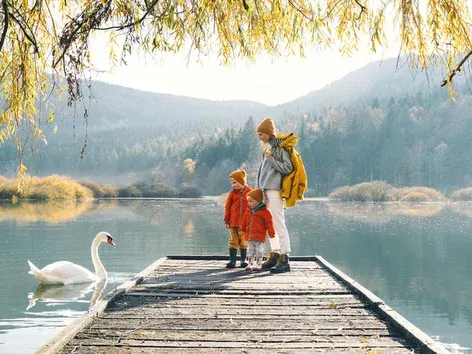 Déménager en famille : Les villes européennes les plus accueillantes pour les enfants en 2024