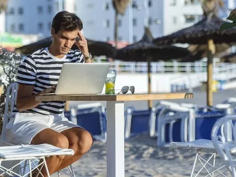 Які африканські країни пропонують візи для віддалених працівників?