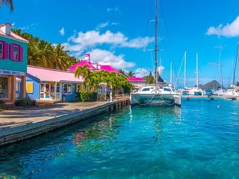 Вид на жительство за инвестиции на Британских Виргинских островах: правительство объявило о внедрении новой программы