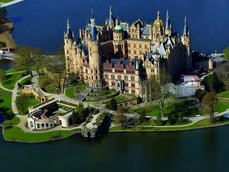 A UNESCO adicionou mais 24 objetos à sua lista: o que são estes pontos turísticos e porque são conhecidos?