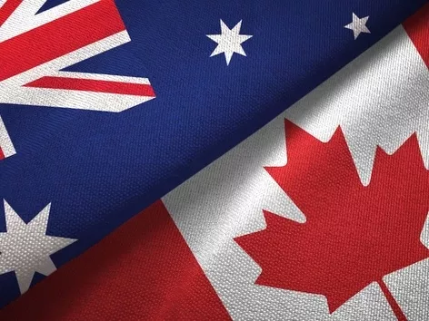 Канада чи Австралія: яку країну краще обрати іноземному студенту для імміграції?