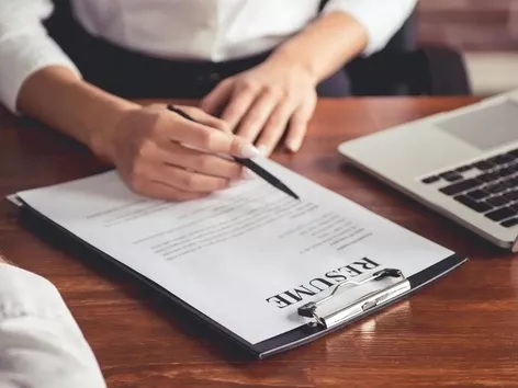 Как написать резюме для иностранных компаний?