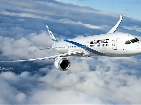 Ізраїль дозволяє обмежені рейси з країни: що відомо?