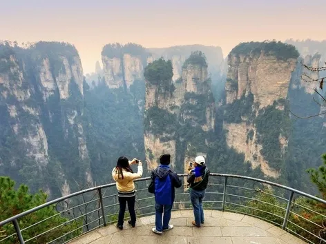 Visafreiheit zwischen China und Australien: Reisen zwischen den Ländern werden deutlich einfacher