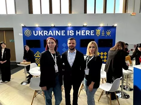 A ITB Berlin 2024 está concluída: quais são as impressões da equipa Visit World?