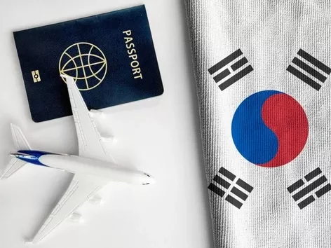 South Korea Electronic Arrival Card: New Simplified Entry System to Korea to be Launched on February 24, 2025