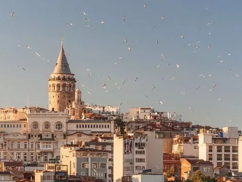 Вартість життя у Туреччині: витрати на оренду житла, харчування, транспорт та бюджет на місяць