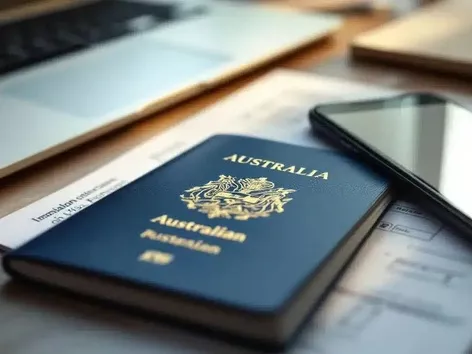 Великі зміни наближаються: імміграційні реформи Австралії в липні 2025 року – що вам потрібно знати