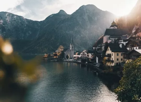 Custo de vida na Áustria: despesas com renda de habitação, alimentação, entretenimento e orçamento do mês