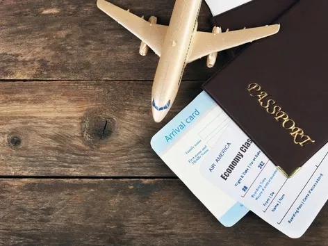 Nichteinwanderungsvisum für die USA: Arten amerikanischer Nichteinwanderungsvisa und Verfahren zur Erlangung einer Genehmigung