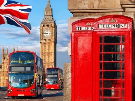 Estudar no Reino Unido: o que os estudantes internacionais precisam de saber, vantagens, desvantagens e documentos necessários