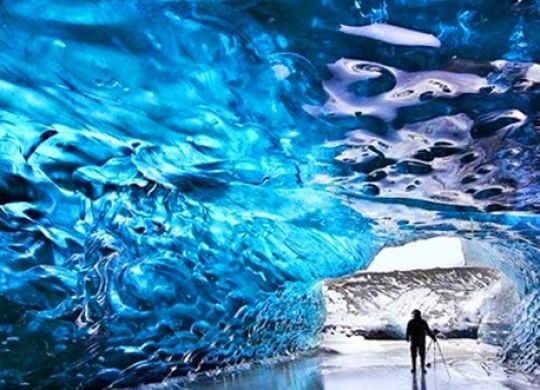 10 coins uniques de notre planète: réalité ou merveille naturelle?